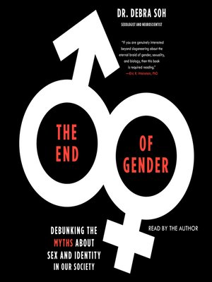 cover image of The End of Gender